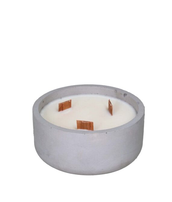 Handmade Soy Candle