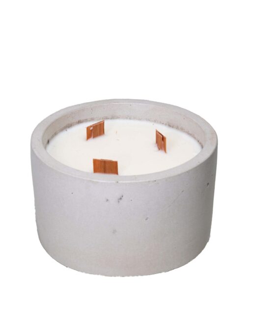 Handmade Soy Candle